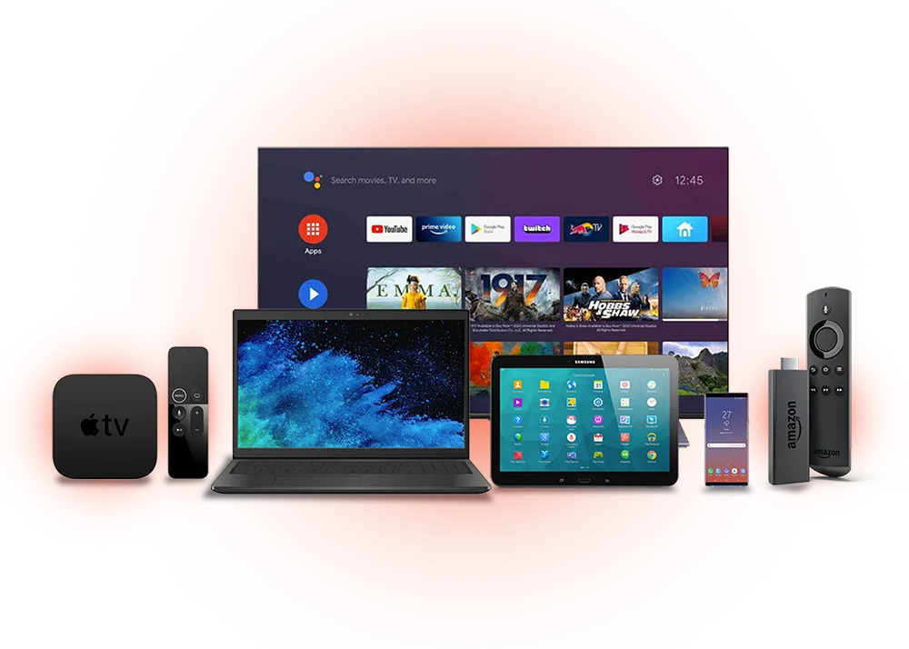 Art1 — Abonnement IPTV 4K France